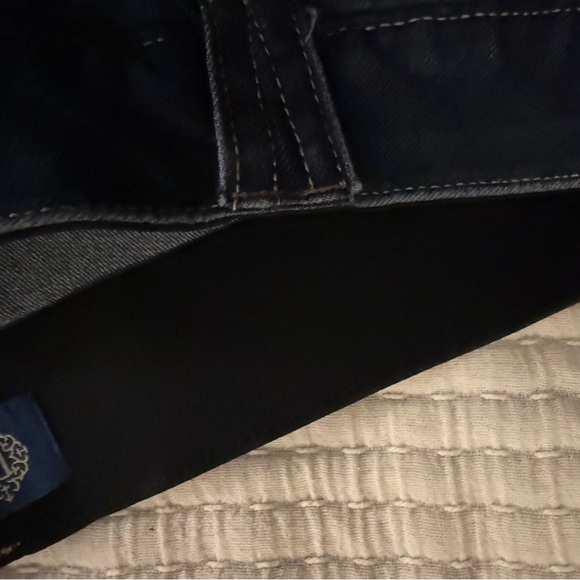 Democracy Bermuda Shorts NWOT- women’s sz 18W - Picture 3 of 5